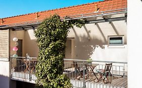 Ferienwohnung hinter der Krämerbrücke